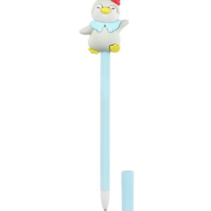 Bút bi gel Mini Family Series 0.5mm(Penguin)
